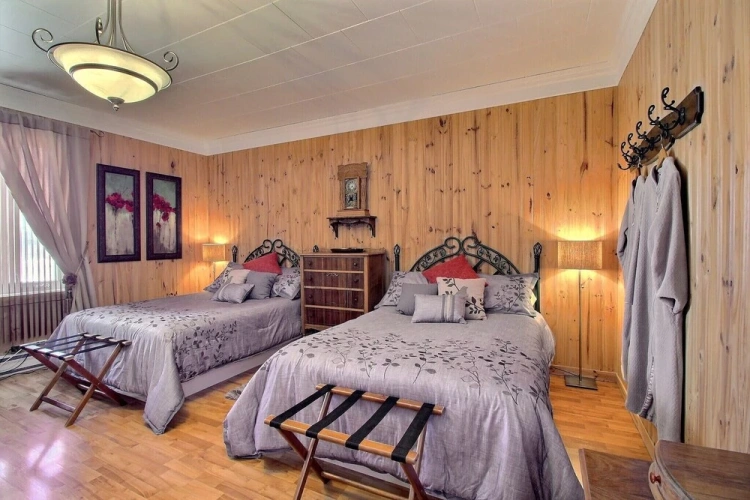Comfort Quadruple room