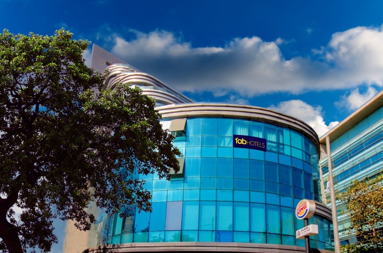 Imagen del hotel