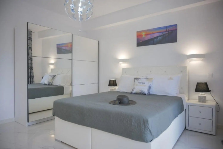 Villa Diamonds in Kato Spileo