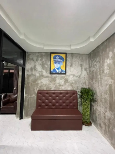 Hugpua Hotel