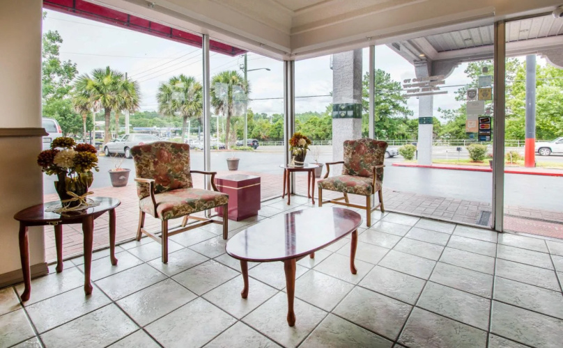Americas Best Value Inn Gainesville