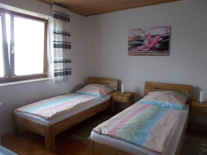 Ferienwohnung Familie Bauer