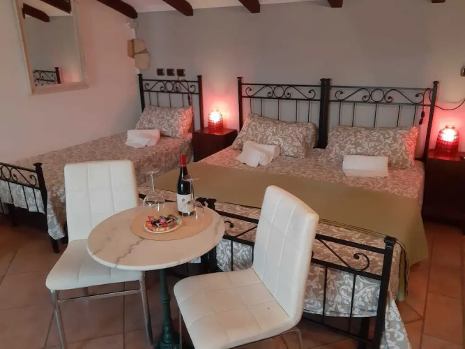 Villa Gusto E Benessere