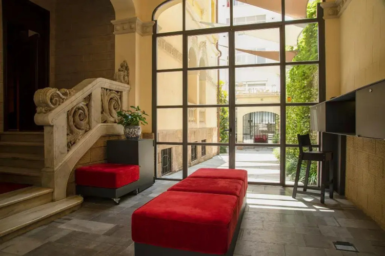 Sonder Le Palacete