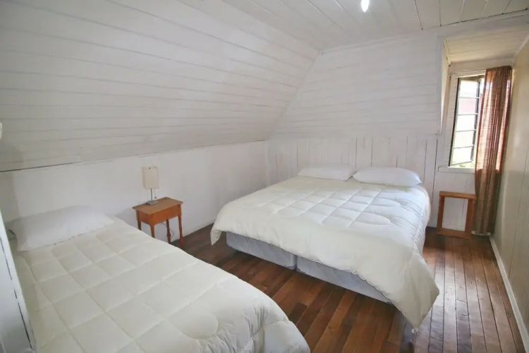 Casa Blanca Hostel