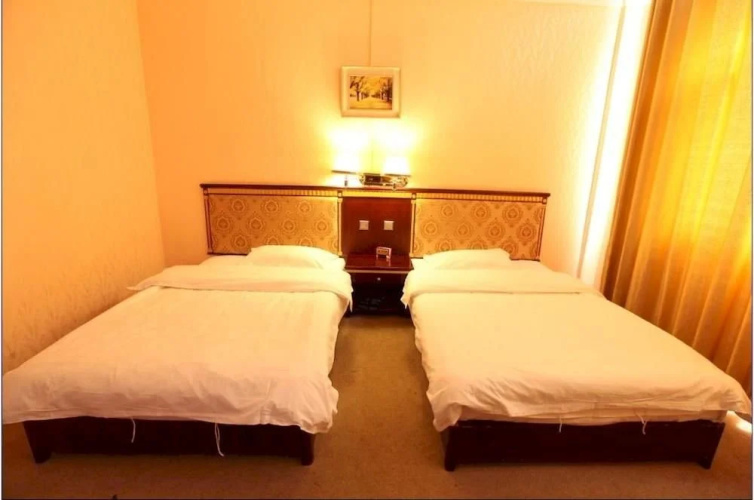 Daxin Yinxing Hotel