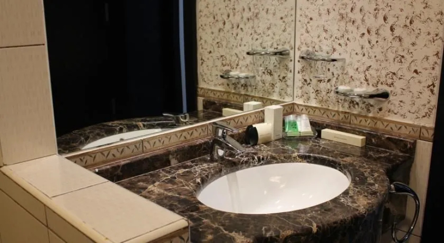 Down Town Dubai Hotel Apartment