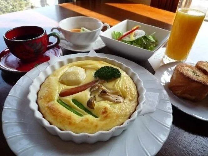 Otaru Guest House