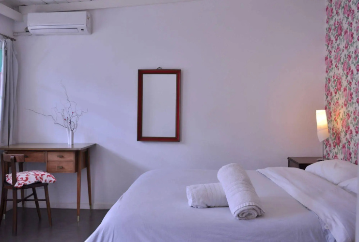 Boho Rooms