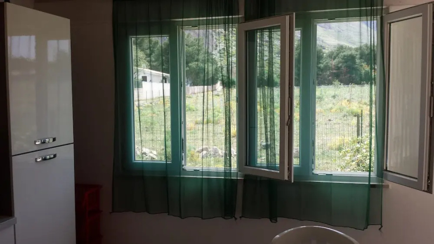 Casa Vacanze Mari