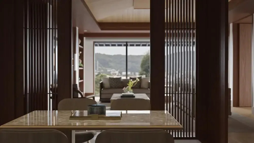 Capella Kyoto