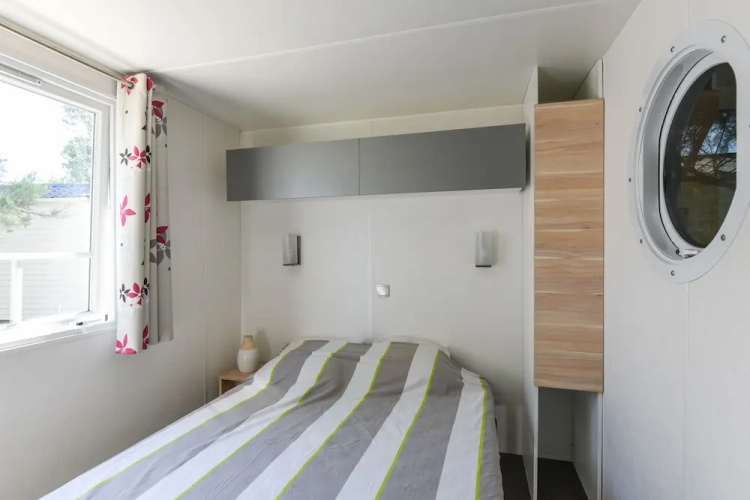 L'Oasis Camping Club