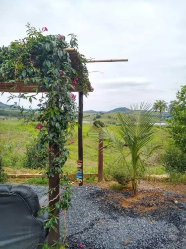 Pousada Flores De ipê