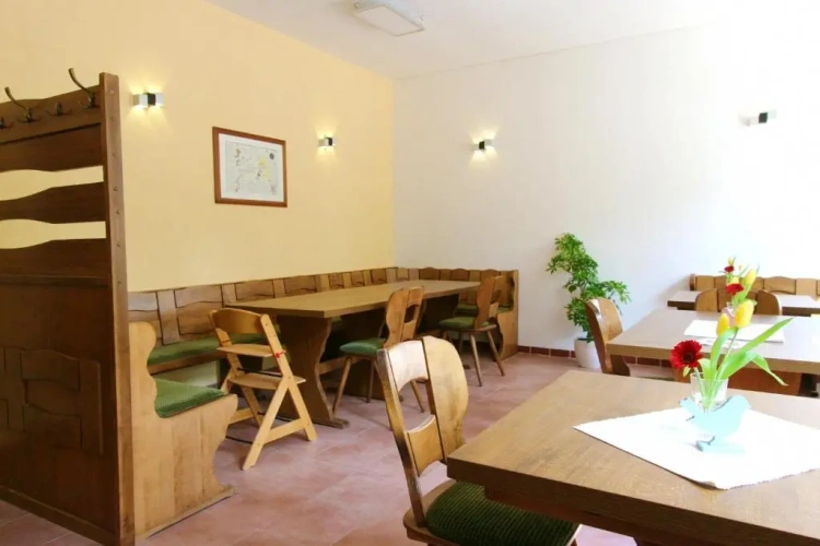 Standard Double Family room
