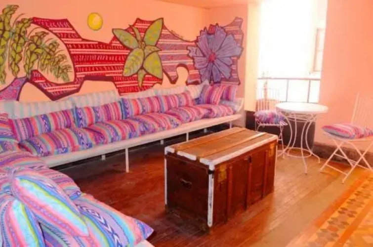 Casa San Telmo 3100