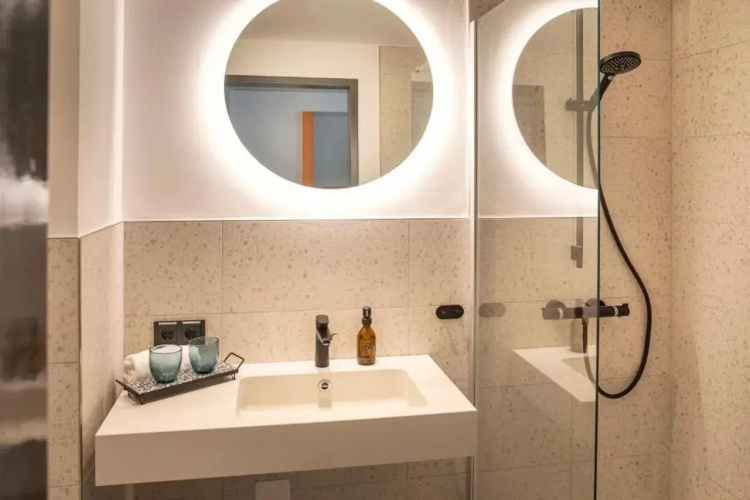 Loginn Hotel Offenbach