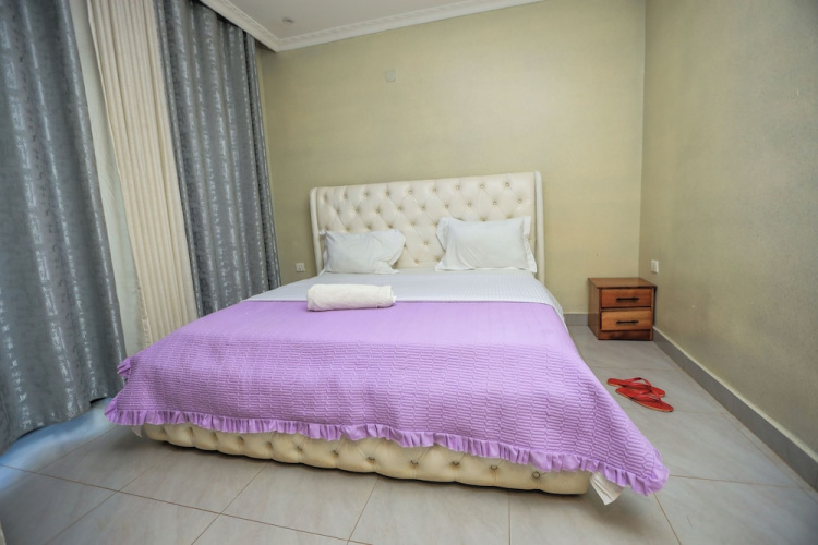 Orvena Residence