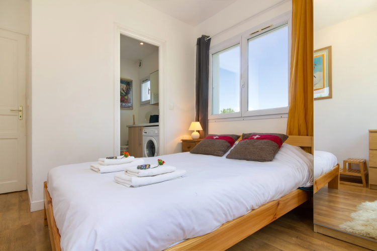 Appartement Etchea - 202