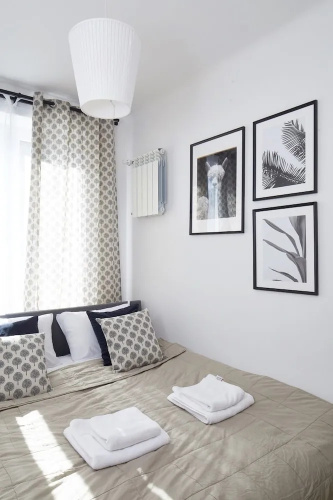 Koszykowa Magic Apartment
