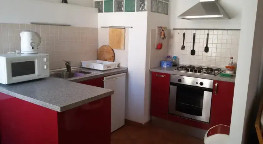 Romina House