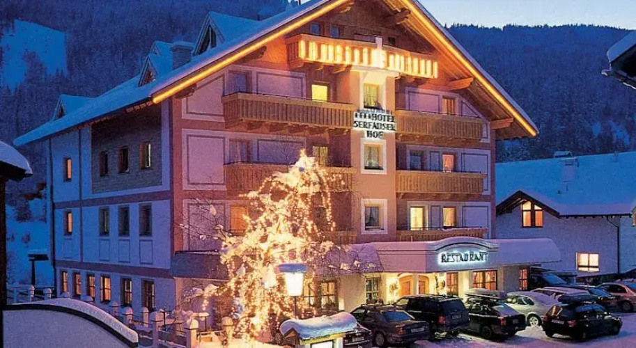 Otel görseli