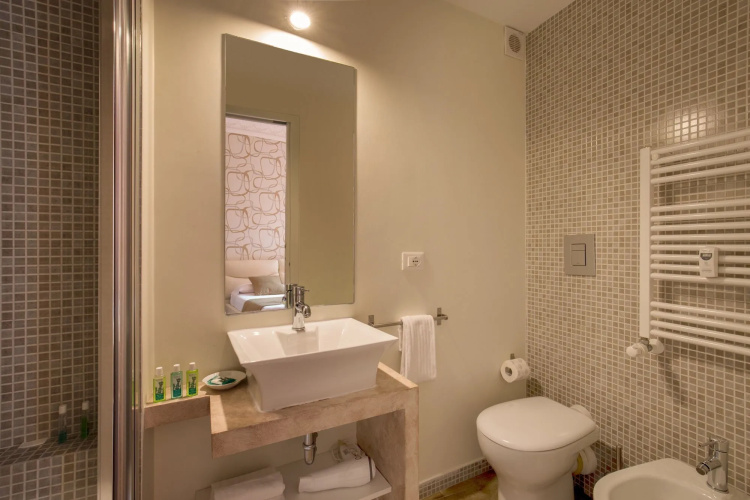 Royal Rooms Corso