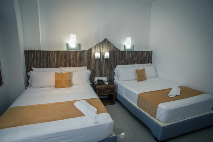 Hotel Casa Tere