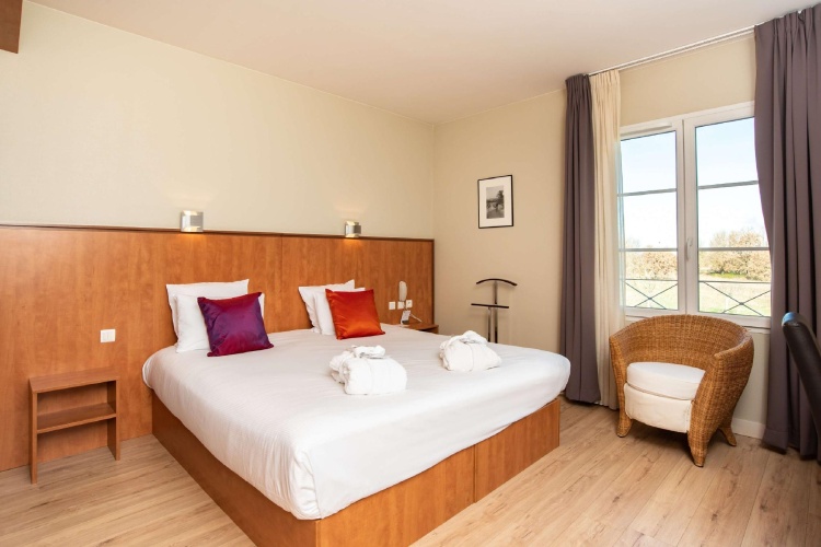 Privilege Double room