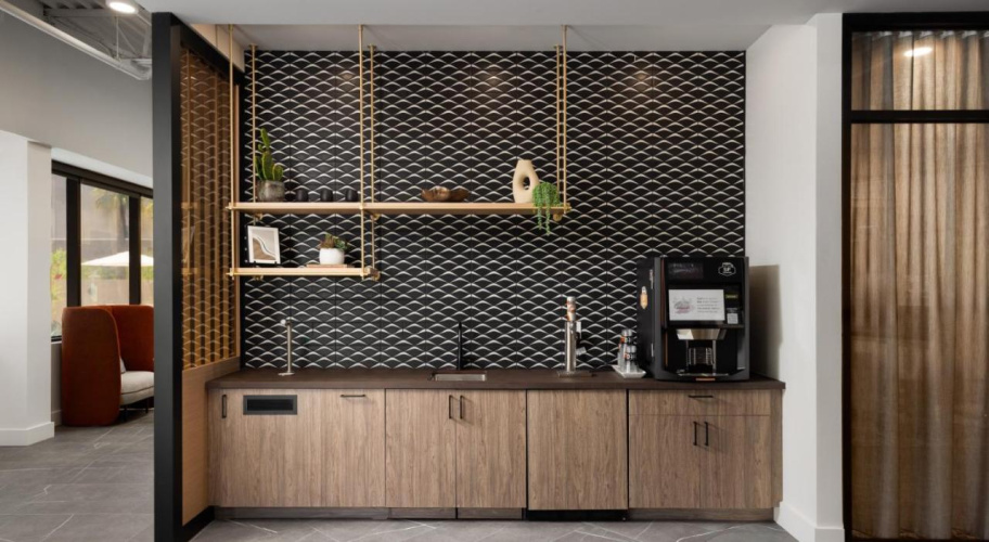 Sentral Alloy Midtown
