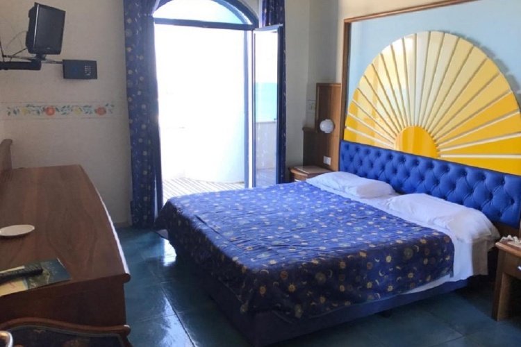 Sporting Baia Hotel photo 6