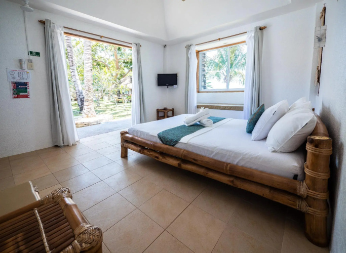 Elysia Beach Resort