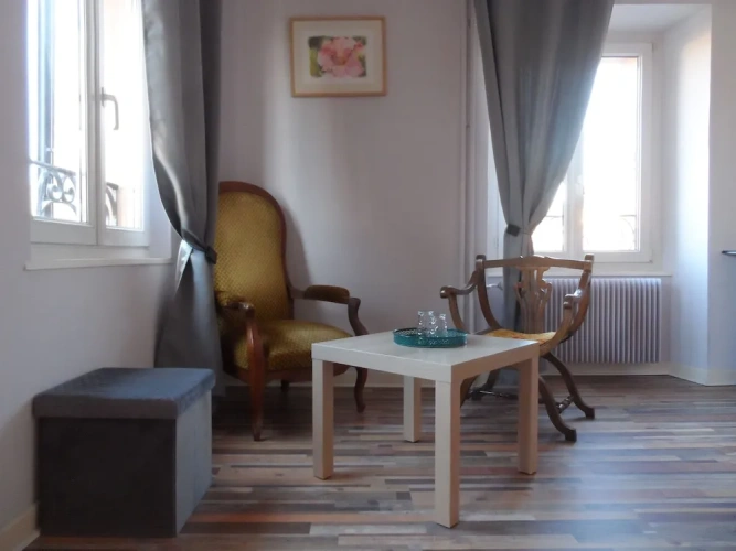 Comfort Double room