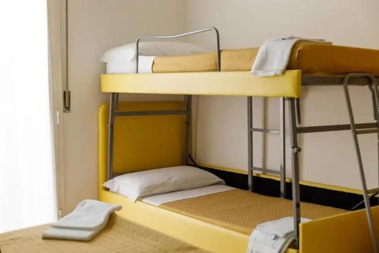 Albergo Roma Spiaggia