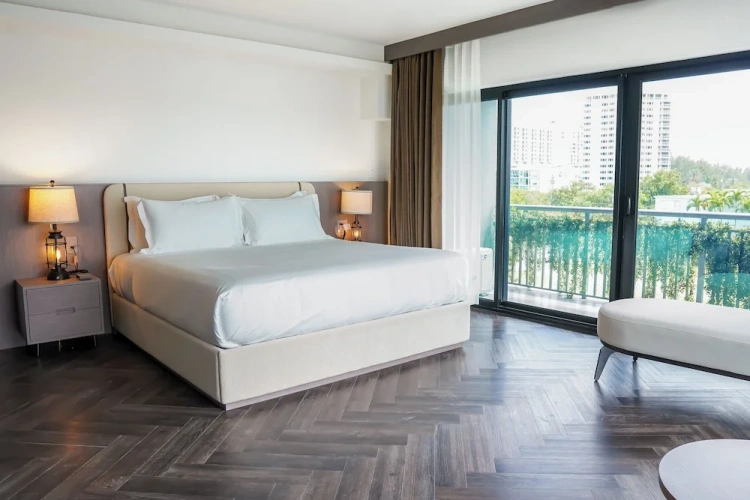 Premier Double room