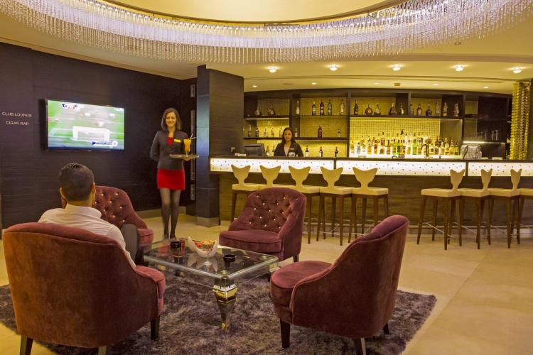 Hilton Amman photo 40