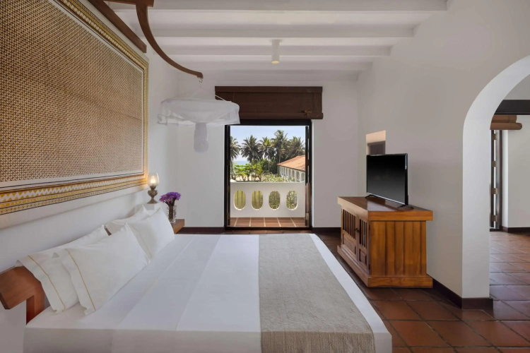 Heritance Ayurveda