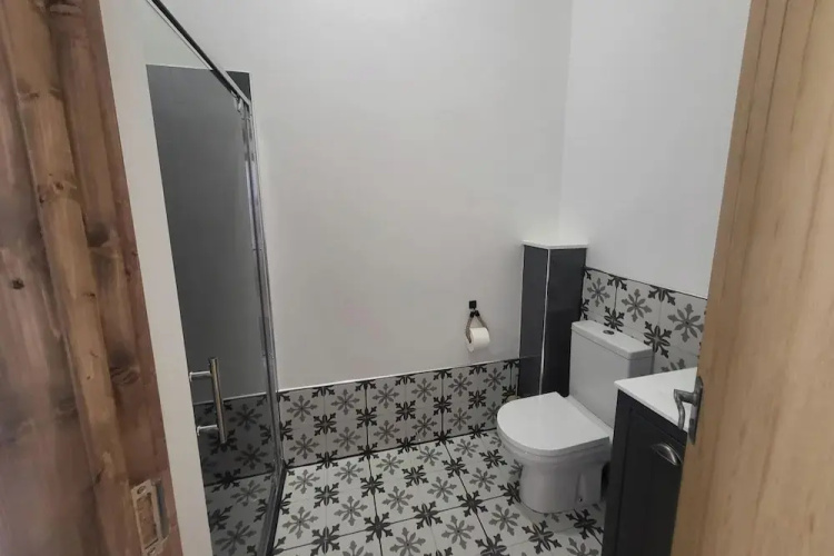 3 Bedroom Cottage - Hot Tub,