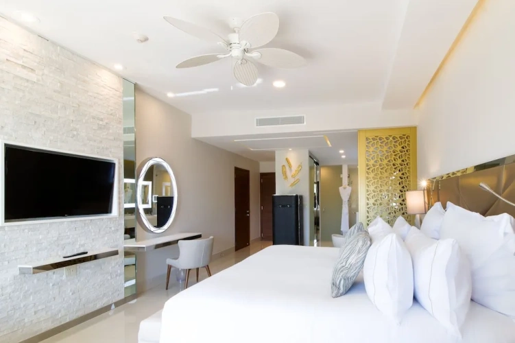 Double Junior Suite