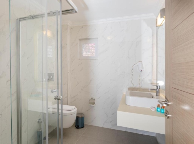 Superior Suite