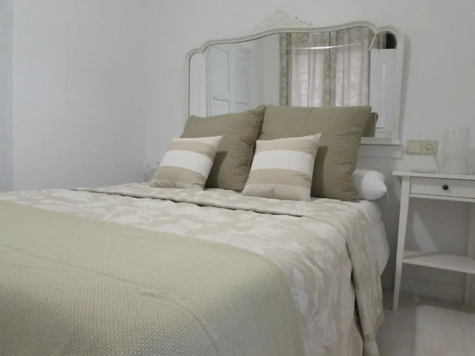 4 Bedrooms Deluxe Apartment