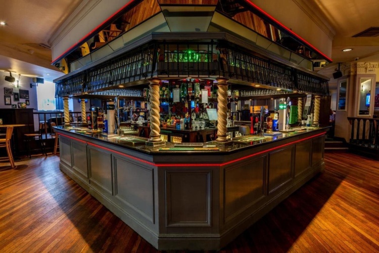 Adelphi Hotel photo 23