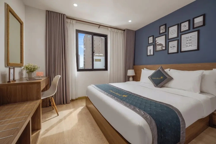 Superior Double room