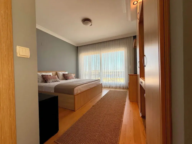 Miromara Hotel Karaburun