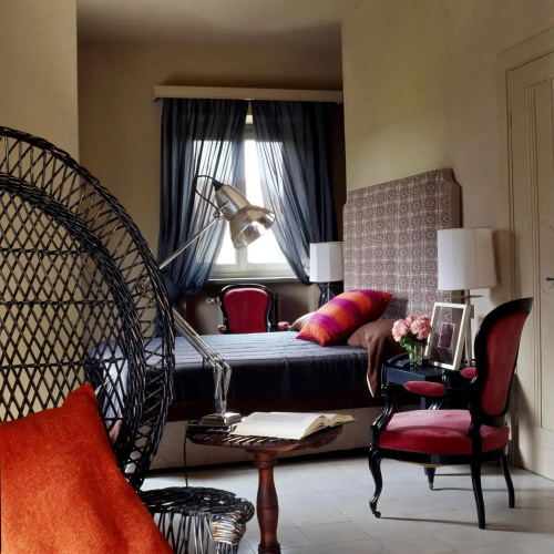 Albergo Ostelliere
