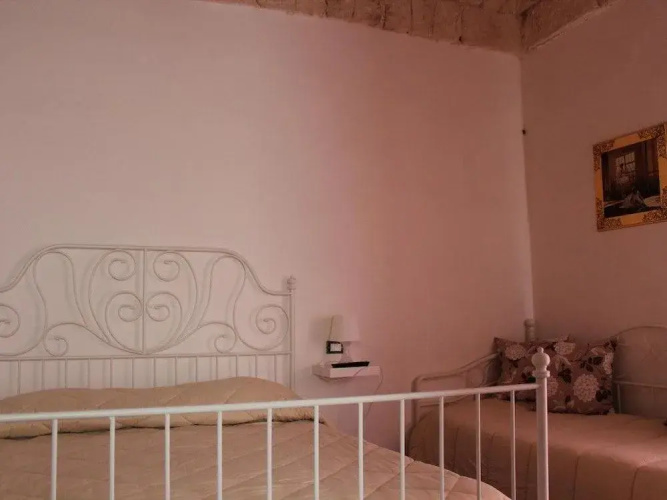 La Casa Bianca