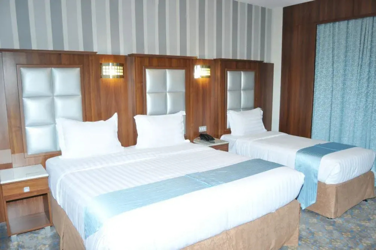 Fairozia Al Khair Hotel