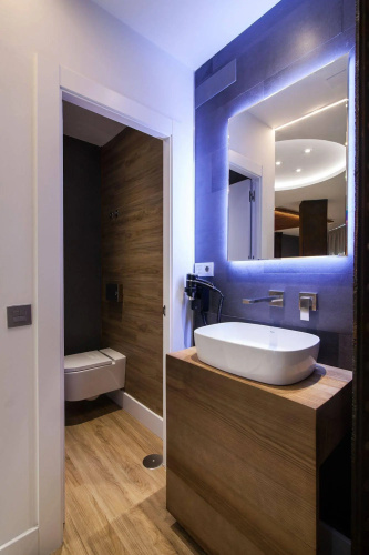Vitium Urban Suites photo 31