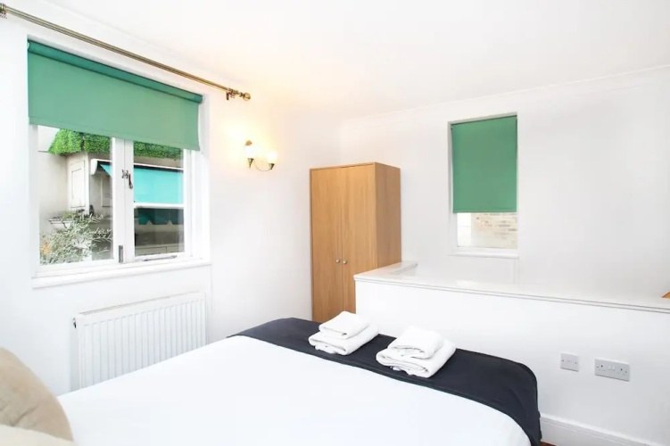 Kensington Comfort