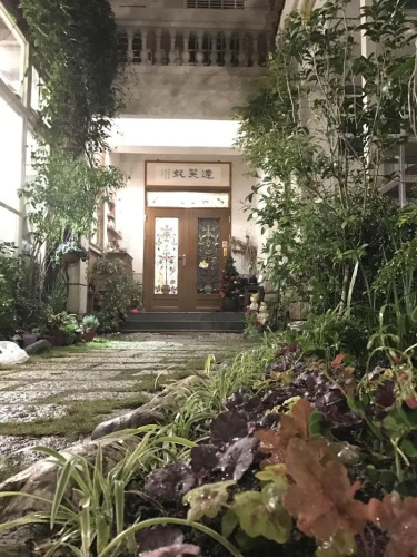 Imagen del hotel