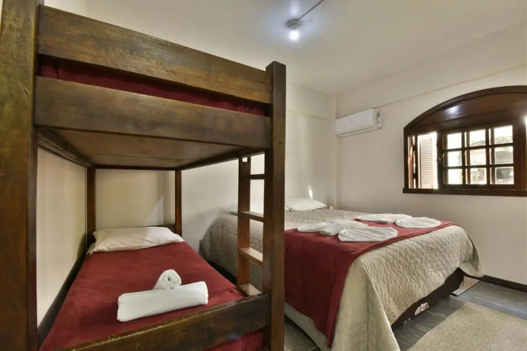 Hostel Chocolatchê